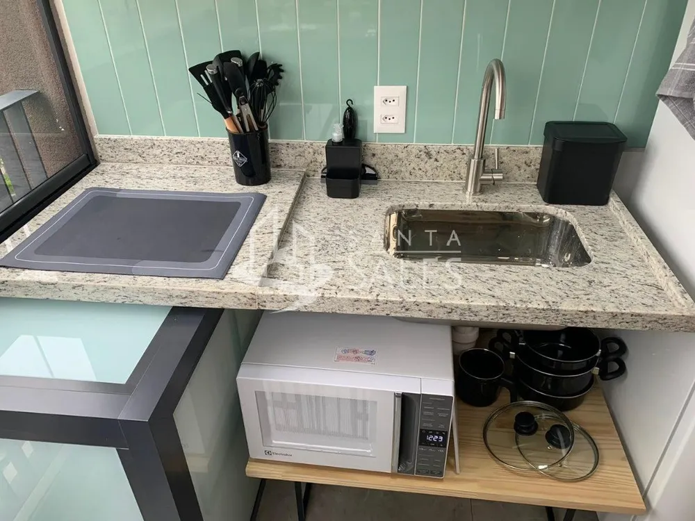 Apartamento, 1 quarto, 24 m² - Foto 10