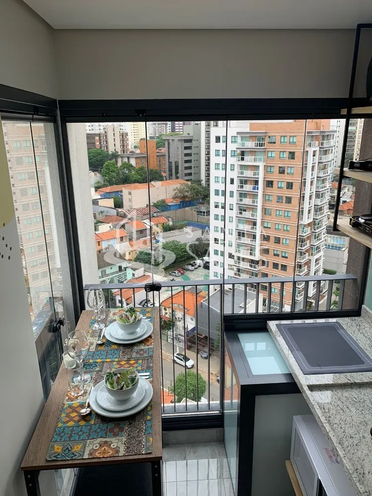 Apartamento, 1 quarto, 24 m² - Foto 7