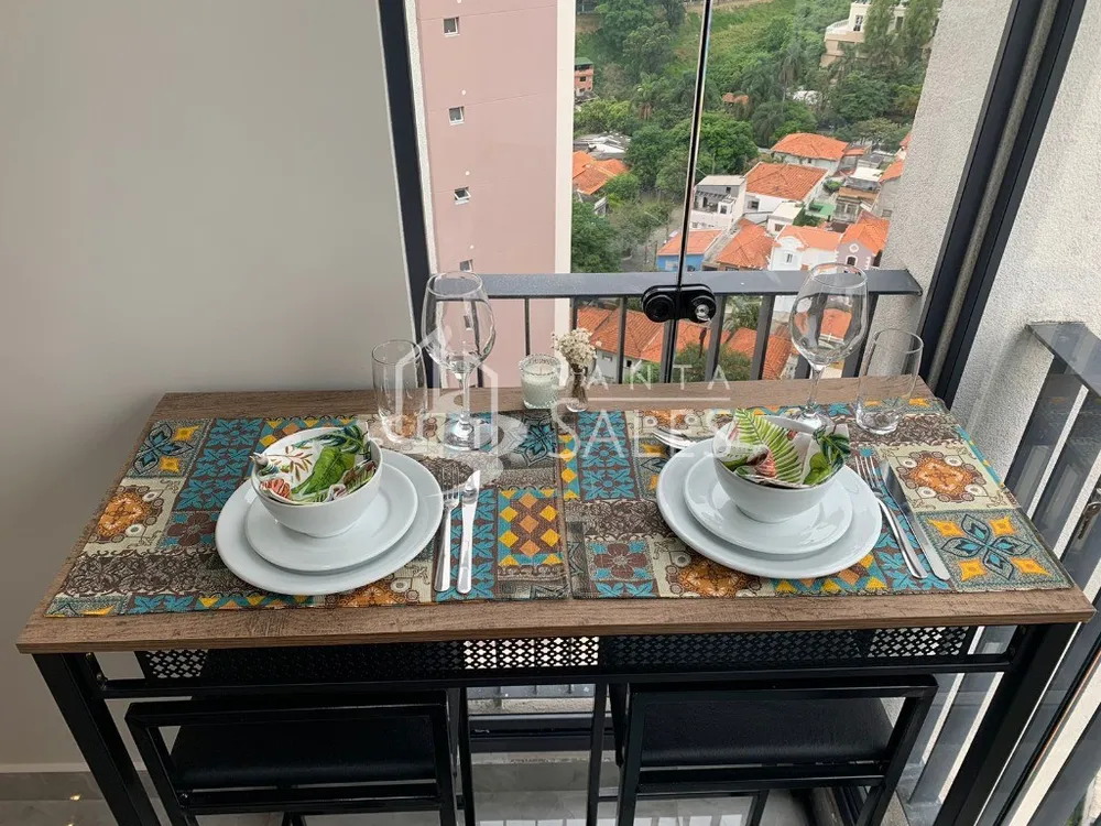 Apartamento, 1 quarto, 24 m² - Foto 3