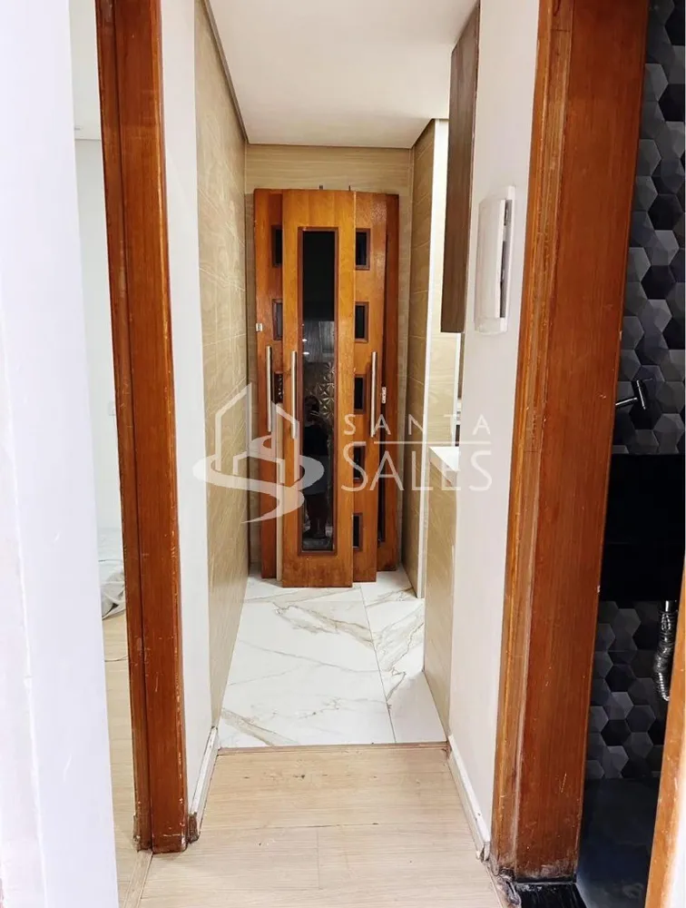 Apartamento, 2 quartos, 48 m² - Foto 3