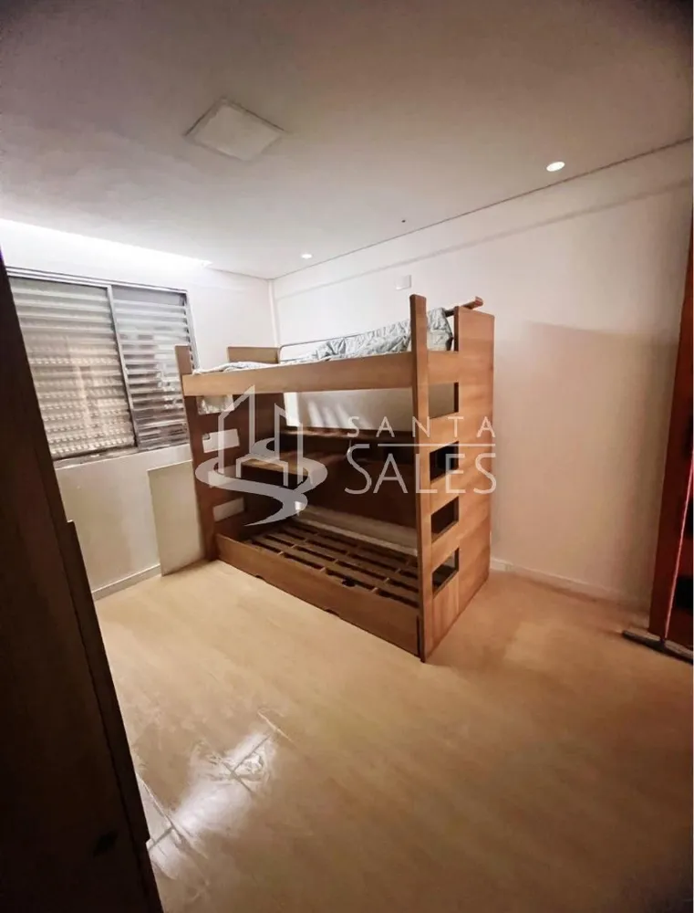Apartamento, 2 quartos, 48 m² - Foto 9