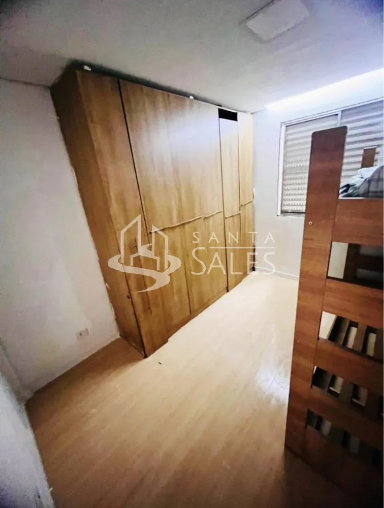 Apartamento, 2 quartos, 48 m² - Foto 1