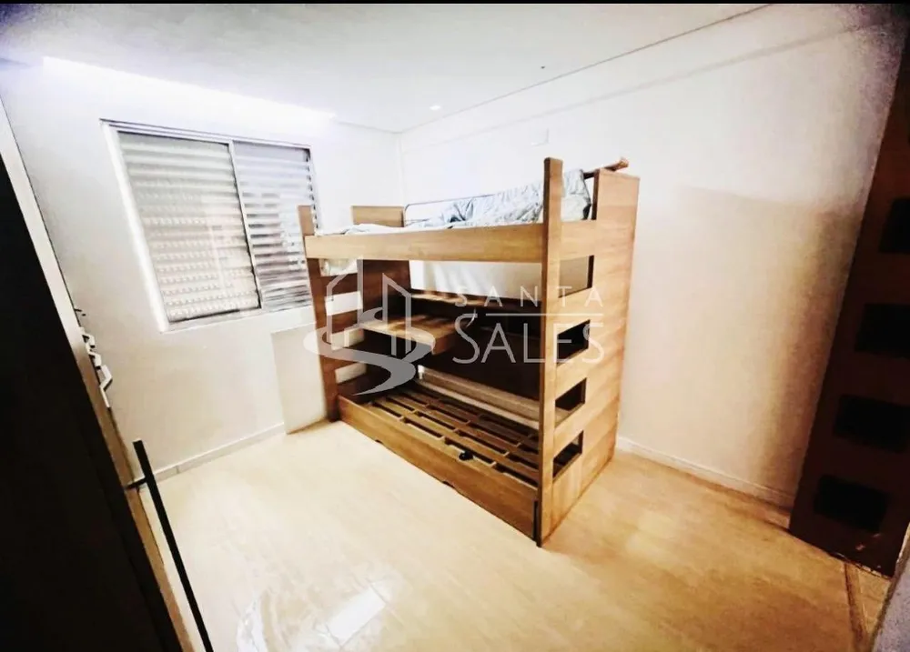 Apartamento, 2 quartos, 48 m² - Foto 8