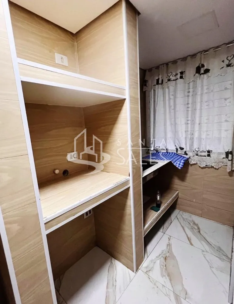 Apartamento, 2 quartos, 48 m² - Foto 6