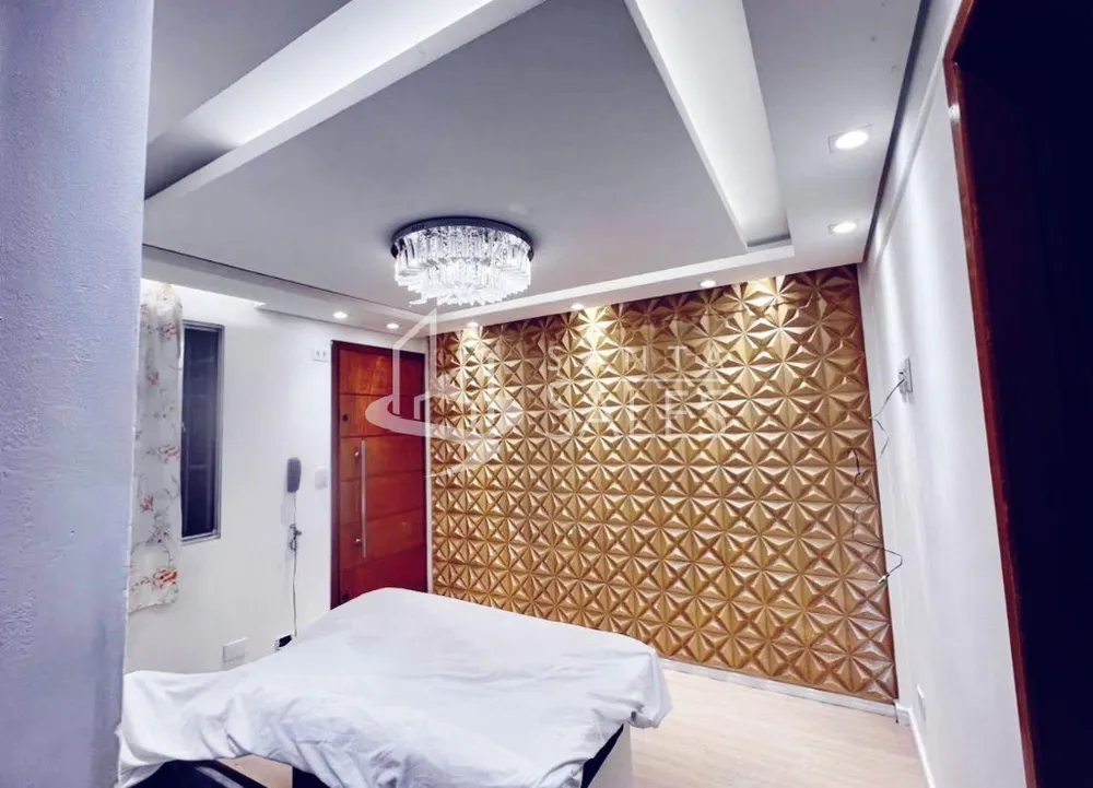 Apartamento, 2 quartos, 48 m² - Foto 1
