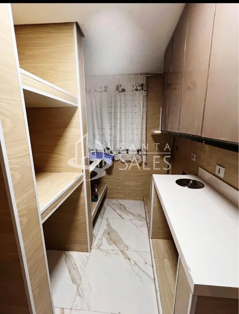 Apartamento, 2 quartos, 48 m² - Foto 4