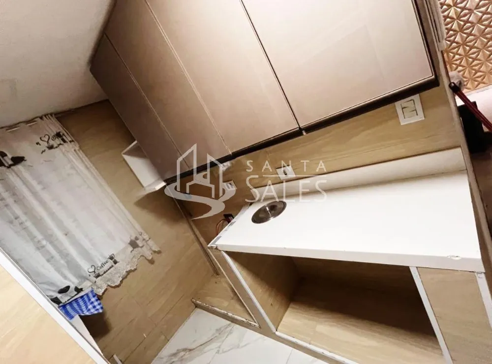 Apartamento, 2 quartos, 48 m² - Foto 4
