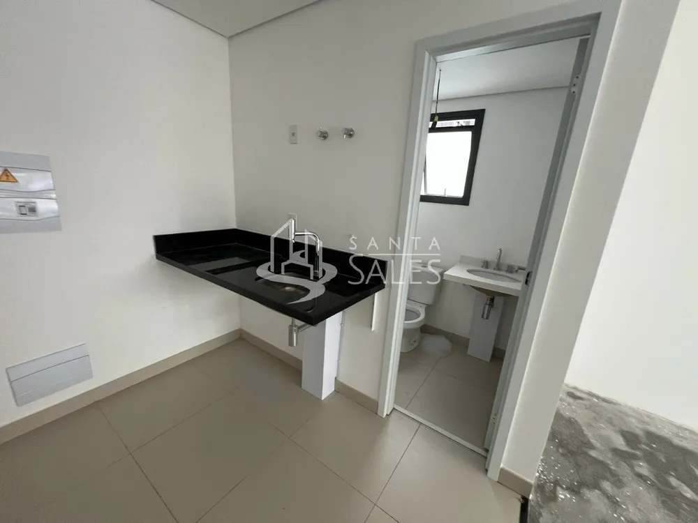 Kitnet-Studio, 27 m² - Foto 4