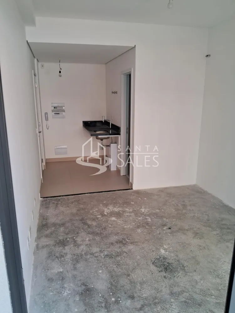 Kitnet-Studio, 27 m² - Foto 2