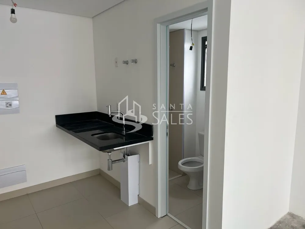Kitnet-Studio, 27 m² - Foto 5