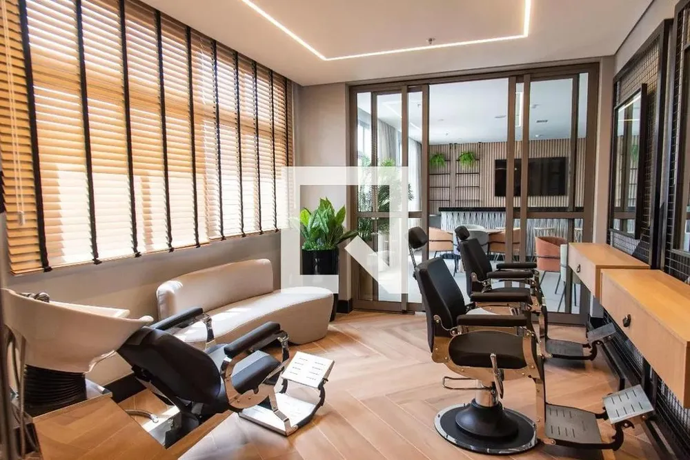 Kitnet-Studio, 22 m² - Foto 13