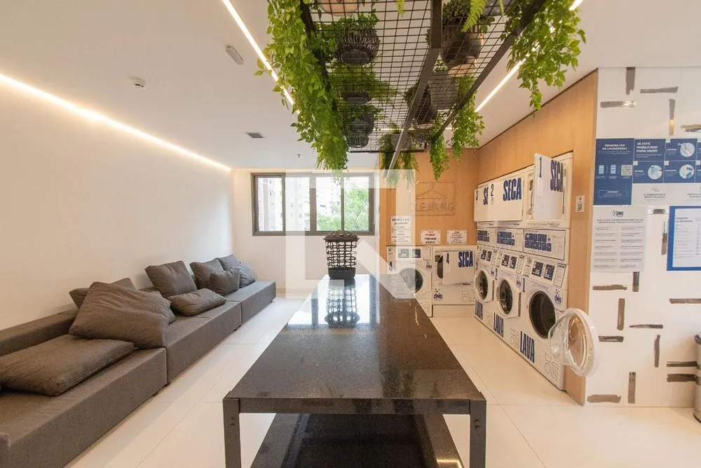 Kitnet-Studio, 22 m² - Foto 9