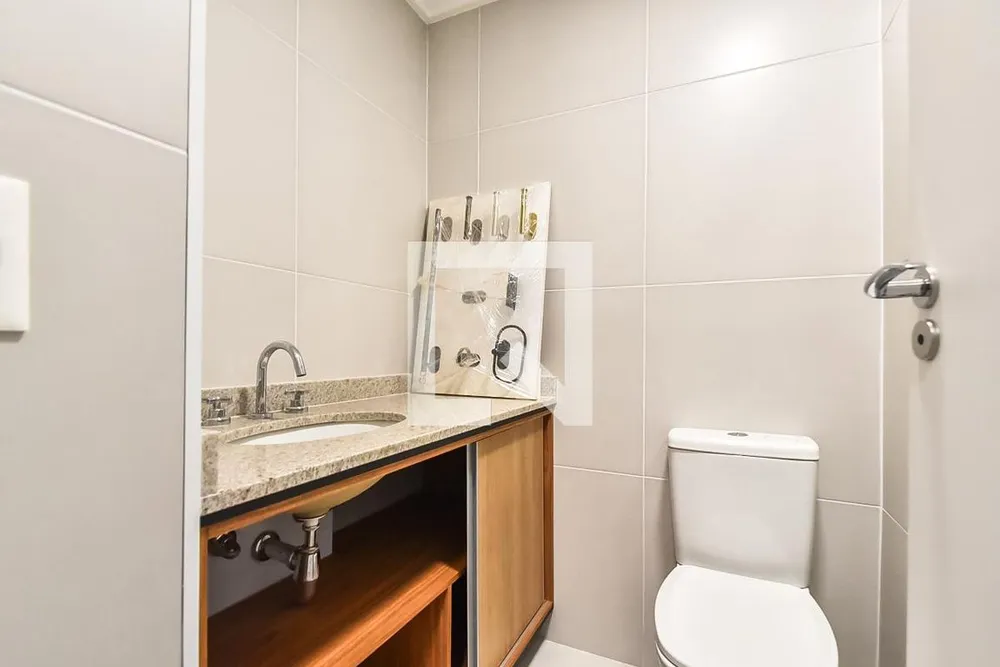 Kitnet-Studio, 22 m² - Foto 3