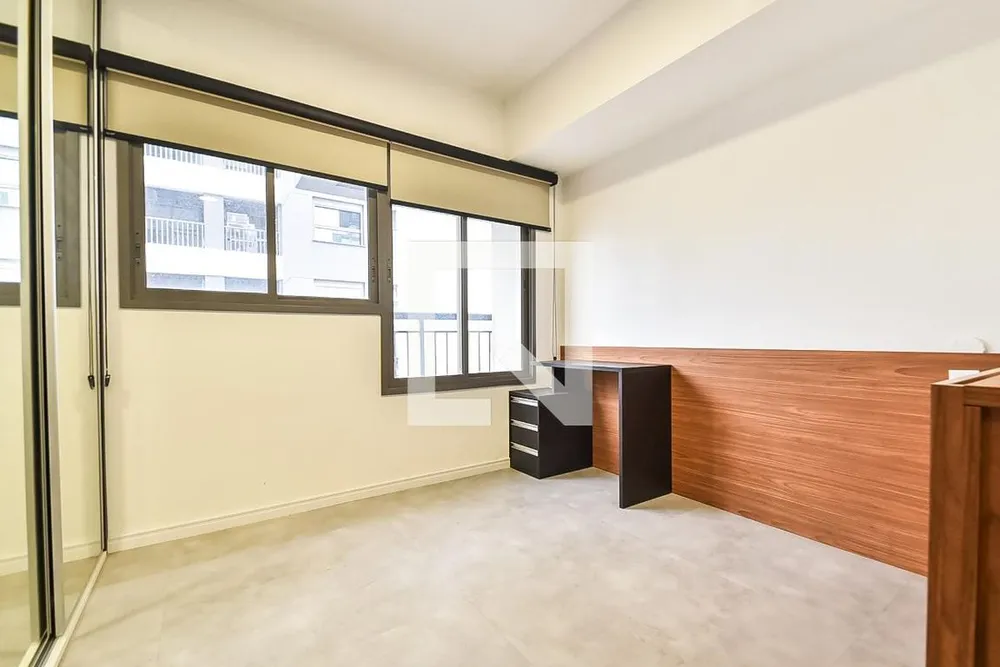 Kitnet-Studio, 22 m² - Foto 10