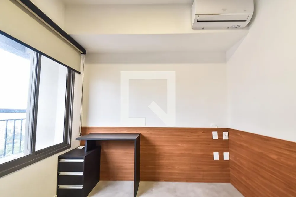 Kitnet-Studio, 22 m² - Foto 3