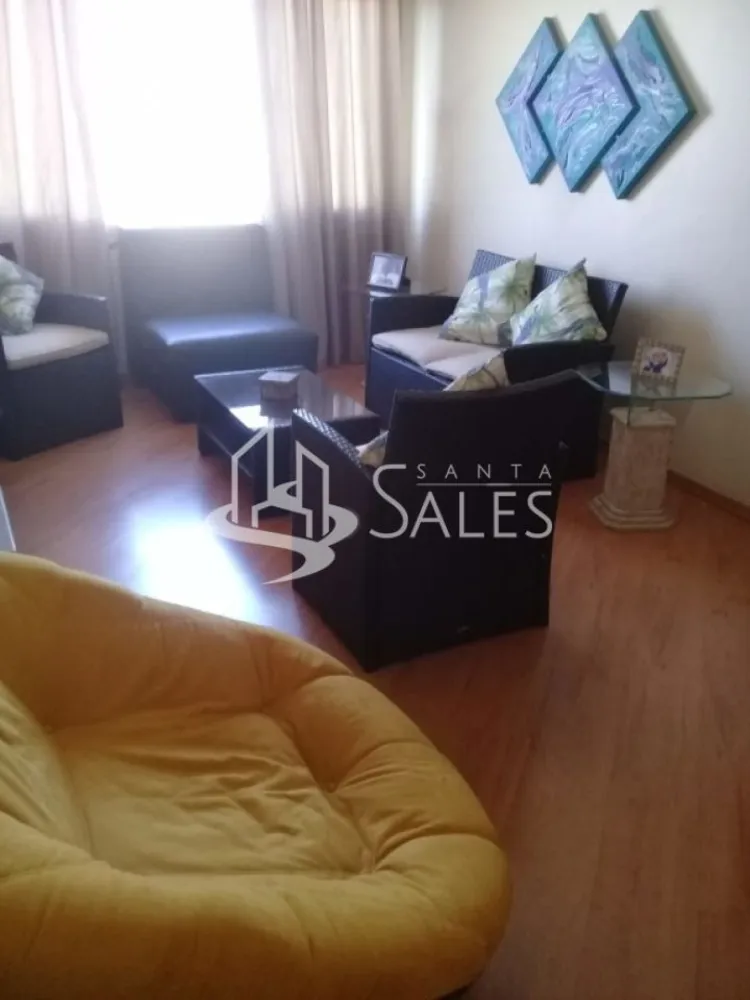 Apartamento, 2 quartos, 89 m² - Foto 2