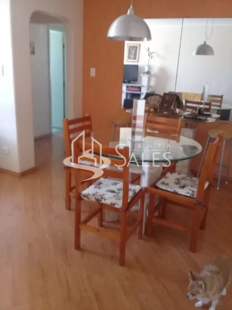 Apartamento, 2 quartos, 89 m² - Foto 1