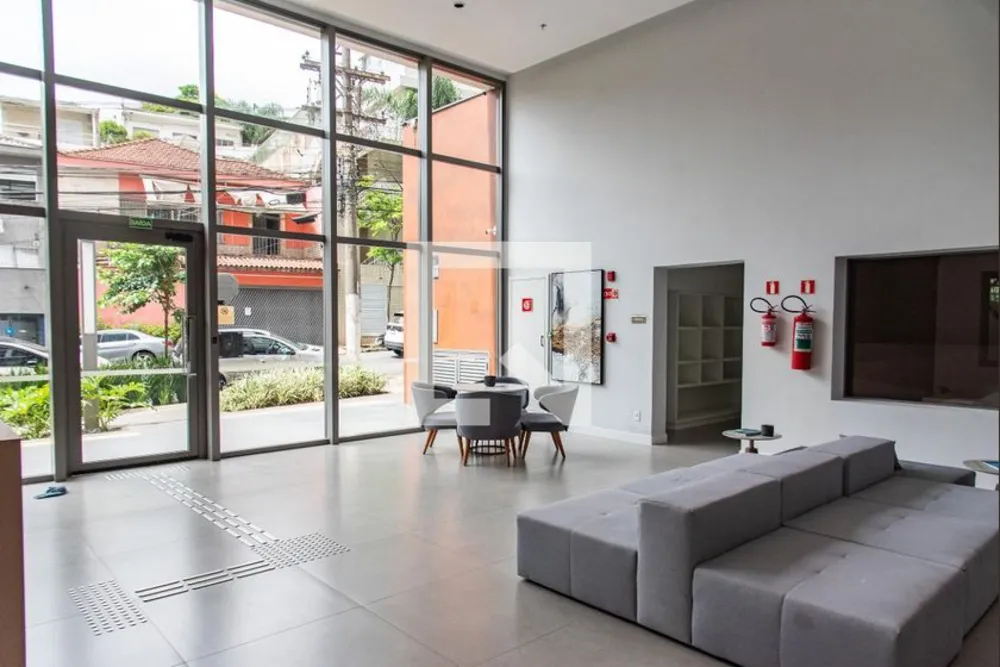 Kitnet-Studio, 28 m² - Foto 8