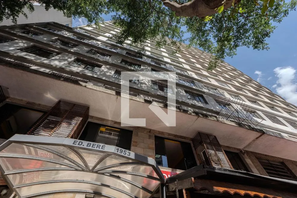 Apartamento, 1 quarto, 42 m² - Foto 8