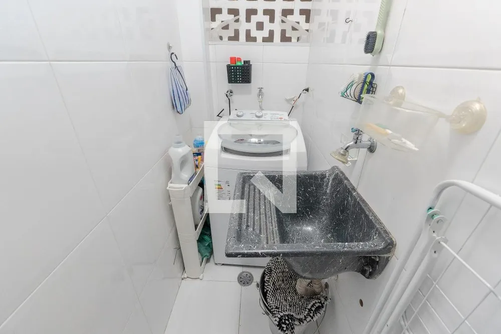 Apartamento, 1 quarto, 42 m² - Foto 7