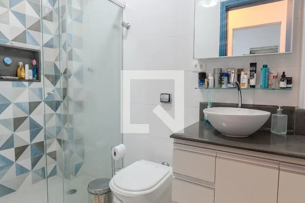 Apartamento, 1 quarto, 42 m² - Foto 12