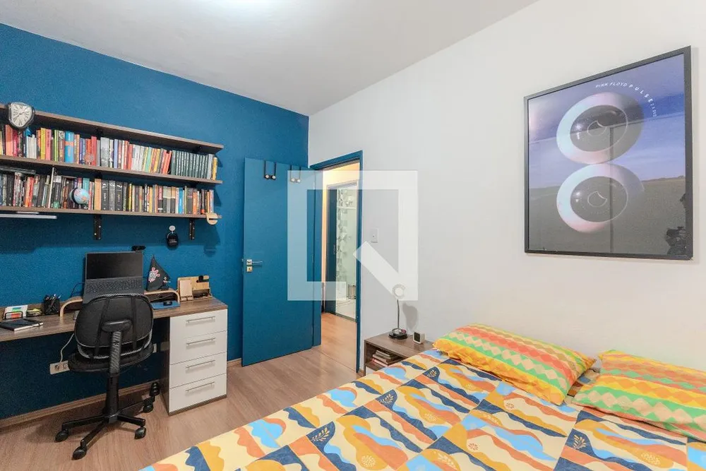 Apartamento, 1 quarto, 42 m² - Foto 10