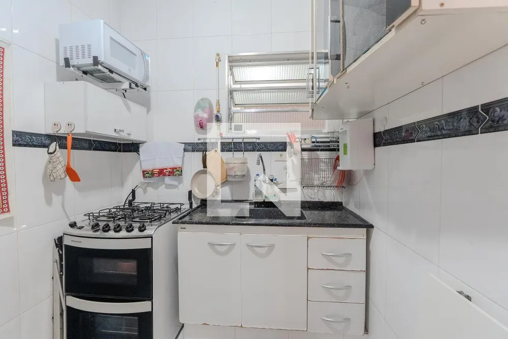 Apartamento, 1 quarto, 42 m² - Foto 5