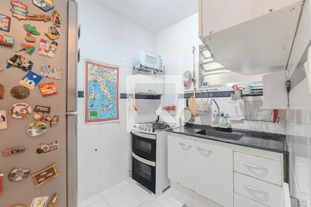 Apartamento, 1 quarto, 42 m² - Foto 11