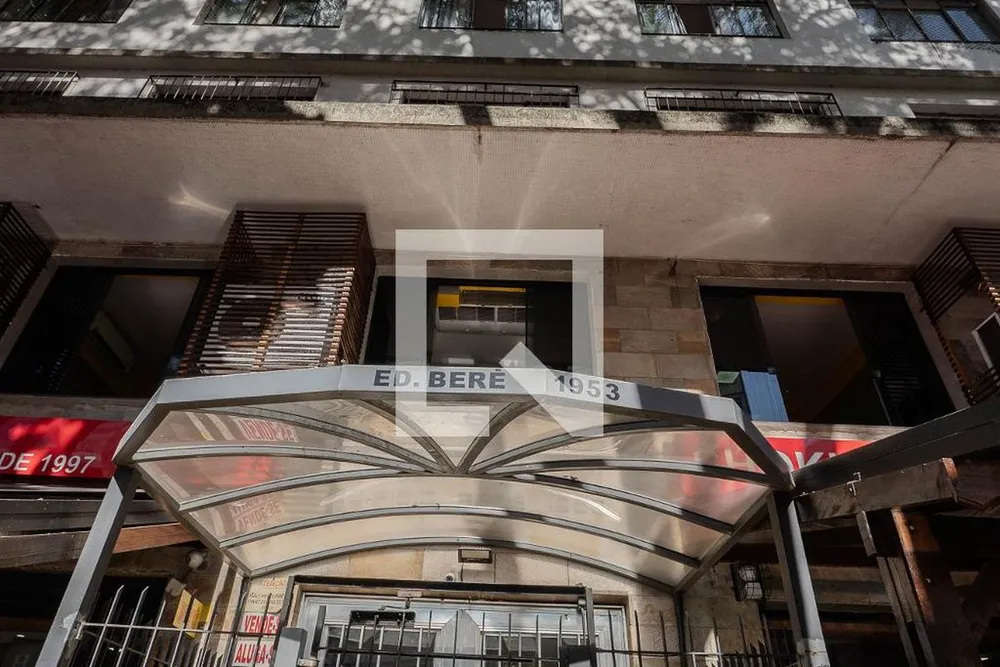 Apartamento, 1 quarto, 42 m² - Foto 6