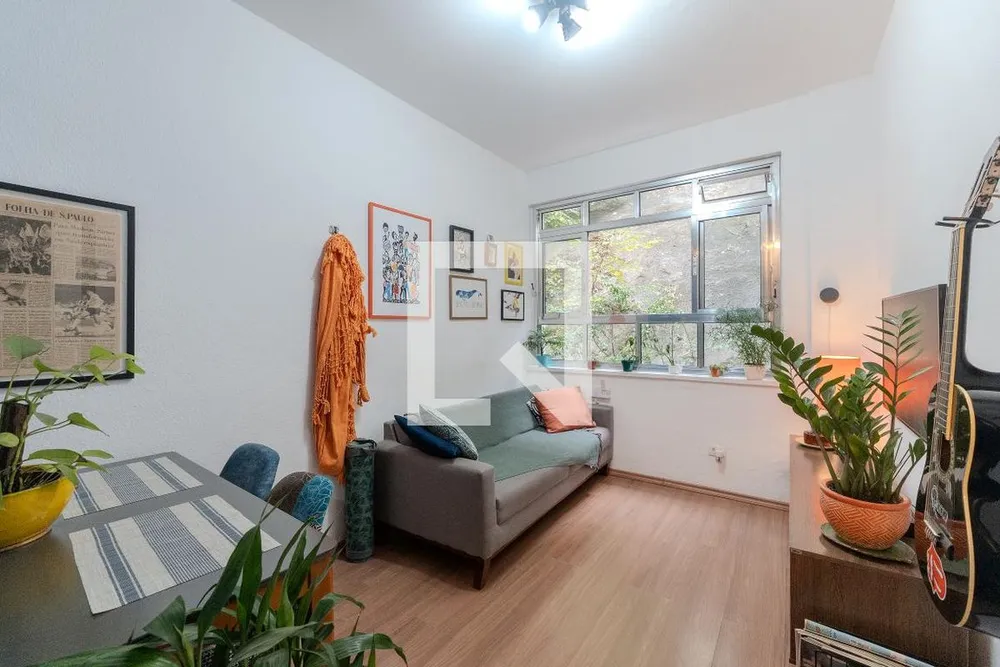 Apartamento, 1 quarto, 42 m² - Foto 4