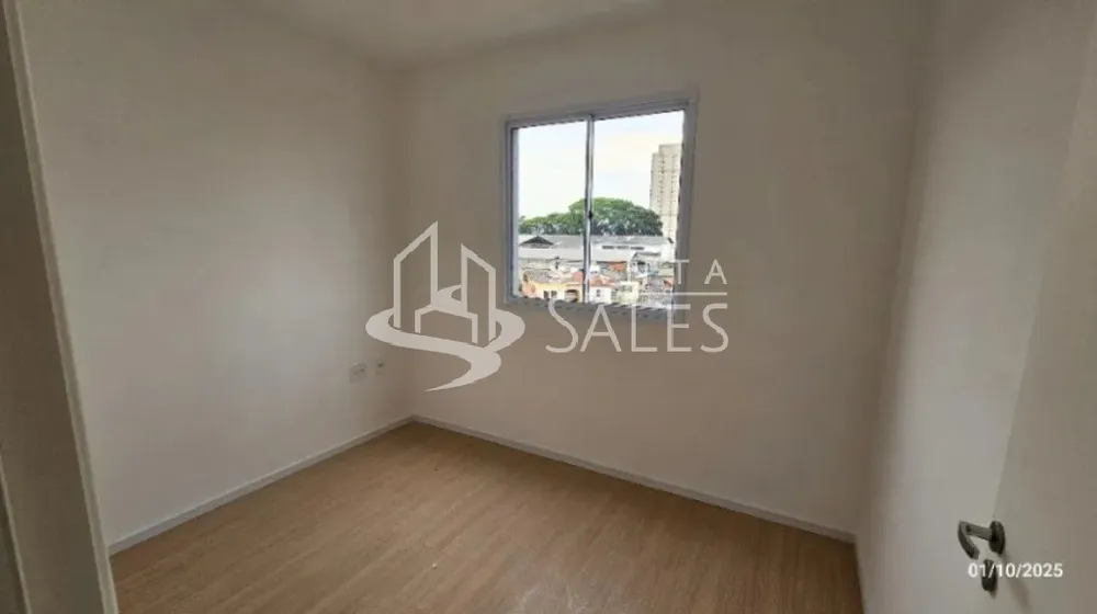 Apartamento, 2 quartos, 34 m² - Foto 1