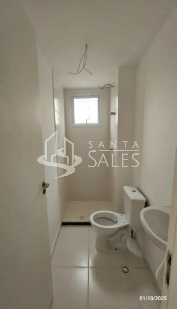 Apartamento, 2 quartos, 34 m² - Foto 2