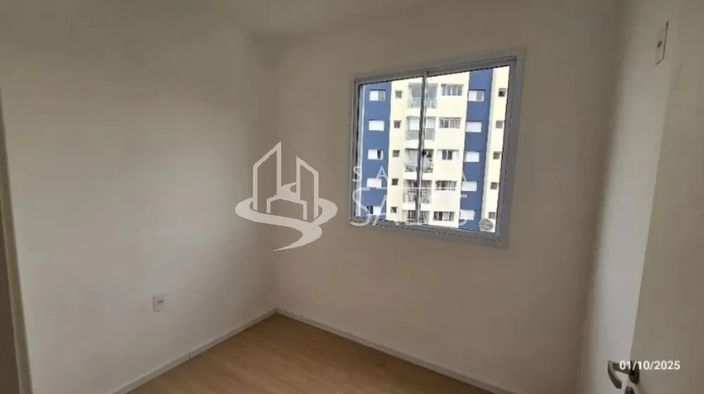 Apartamento, 2 quartos, 34 m² - Foto 3