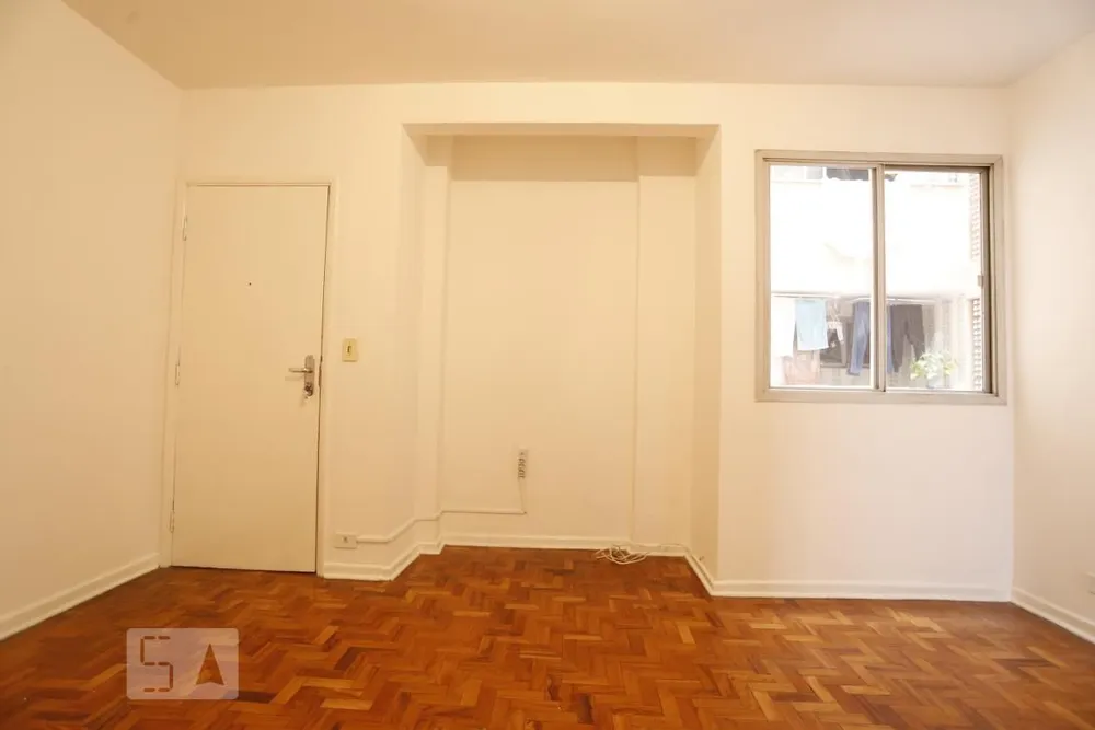 Apartamento, 2 quartos, 62 m² - Foto 2