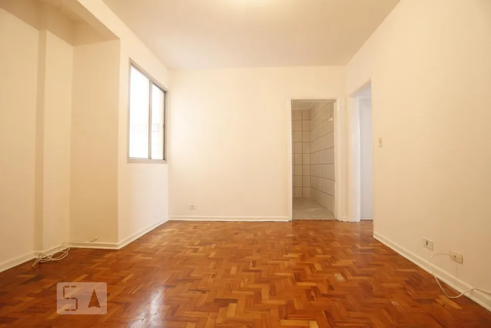 Apartamento, 2 quartos, 62 m² - Foto 1