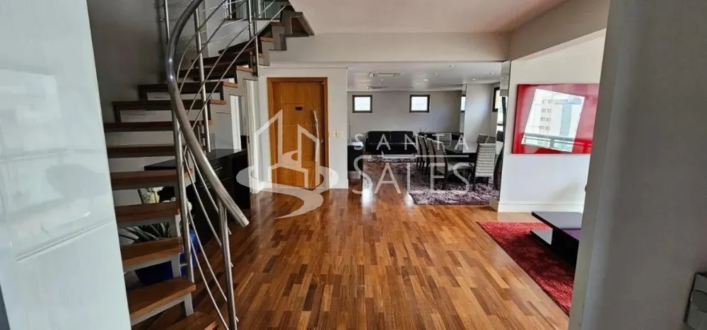 Apartamento, 4 quartos, 270 m² - Foto 4