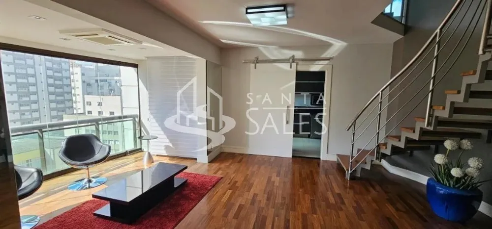 Apartamento, 4 quartos, 270 m² - Foto 8