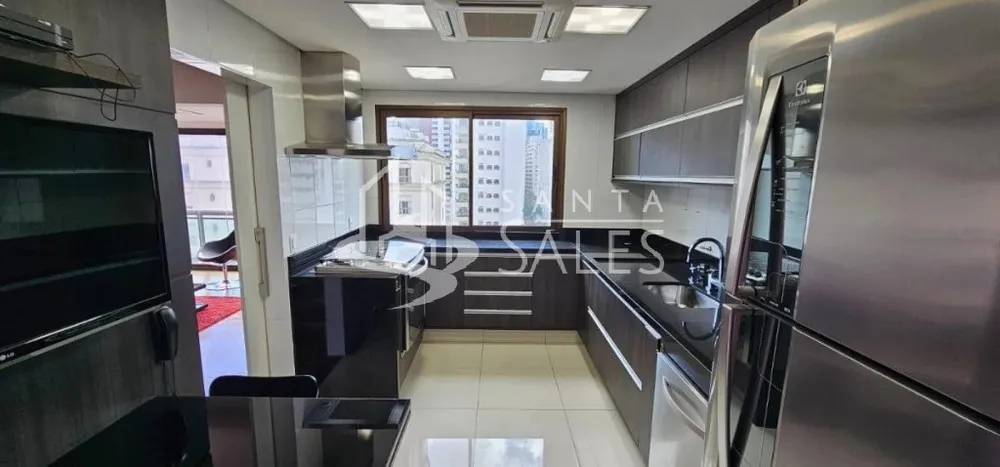 Apartamento, 4 quartos, 270 m² - Foto 8