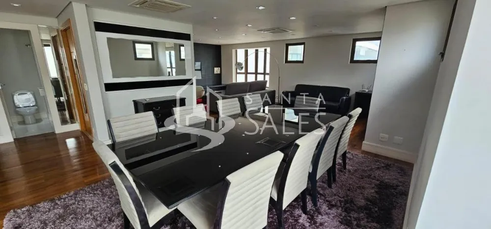 Apartamento, 4 quartos, 270 m² - Foto 6