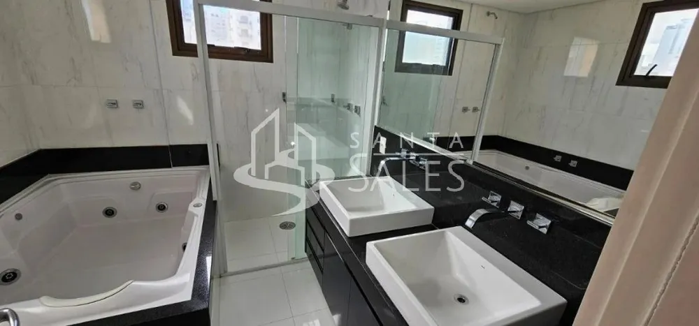 Apartamento, 4 quartos, 270 m² - Foto 13