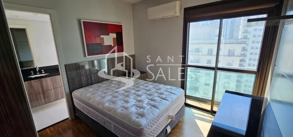 Apartamento, 4 quartos, 270 m² - Foto 14