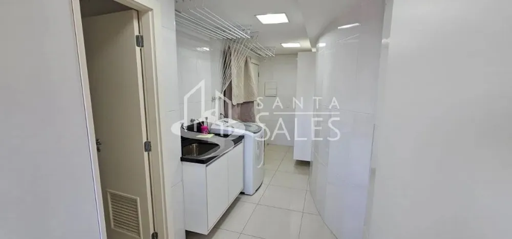 Apartamento, 4 quartos, 270 m² - Foto 11
