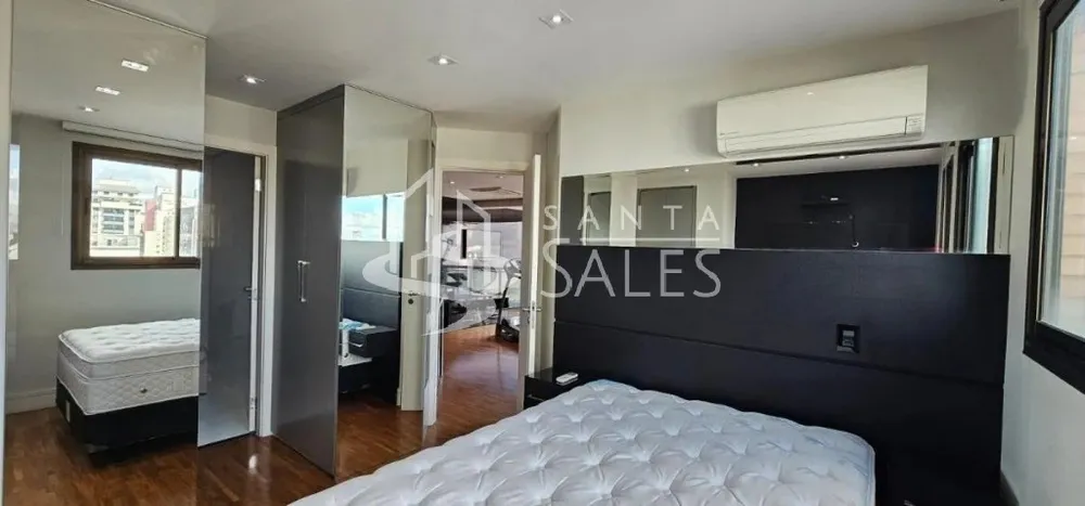 Apartamento, 4 quartos, 270 m² - Foto 12
