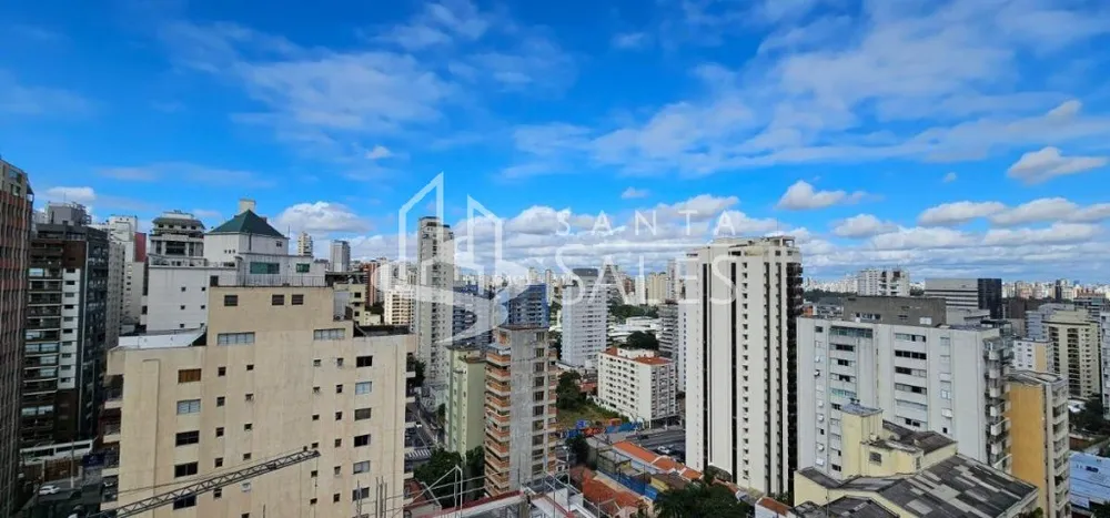 Apartamento, 4 quartos, 270 m² - Foto 7