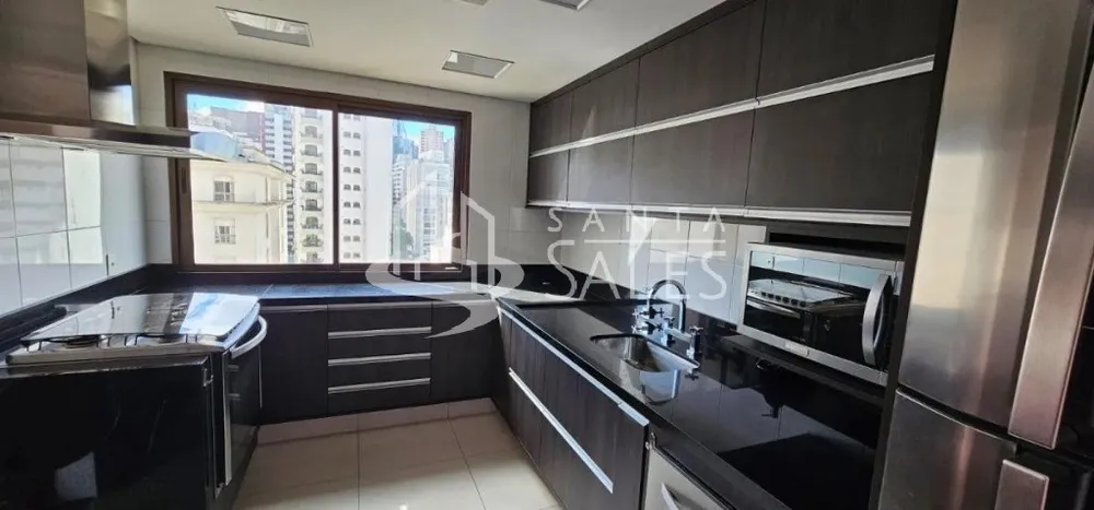Apartamento, 4 quartos, 270 m² - Foto 2