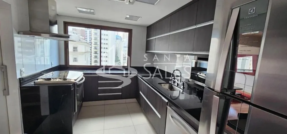 Apartamento, 4 quartos, 270 m² - Foto 3