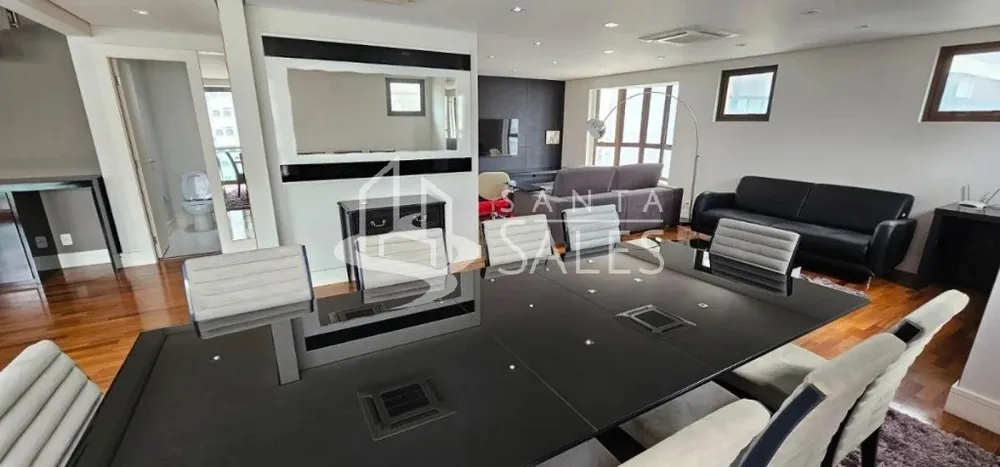 Apartamento, 4 quartos, 270 m² - Foto 3