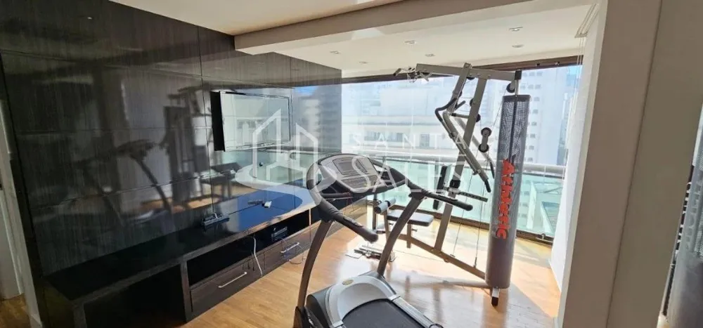 Apartamento, 4 quartos, 270 m² - Foto 1