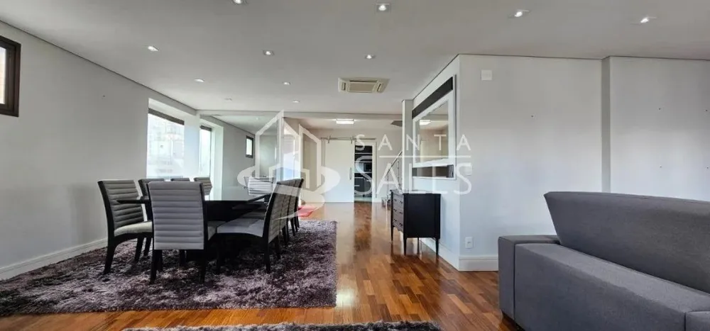 Apartamento, 4 quartos, 270 m² - Foto 5