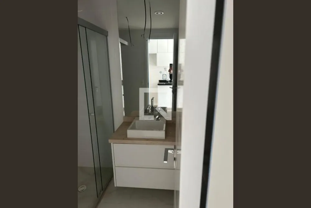 Kitnet-Studio, 19 m² - Foto 1